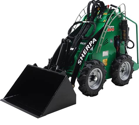 electric skid steer price|small electric skid steer.